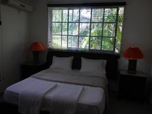 Larimar Beach Punta Cana酒店 外观 照片