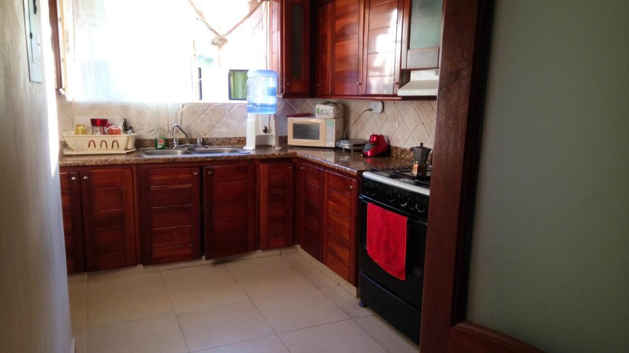 Larimar Beach Punta Cana酒店 外观 照片