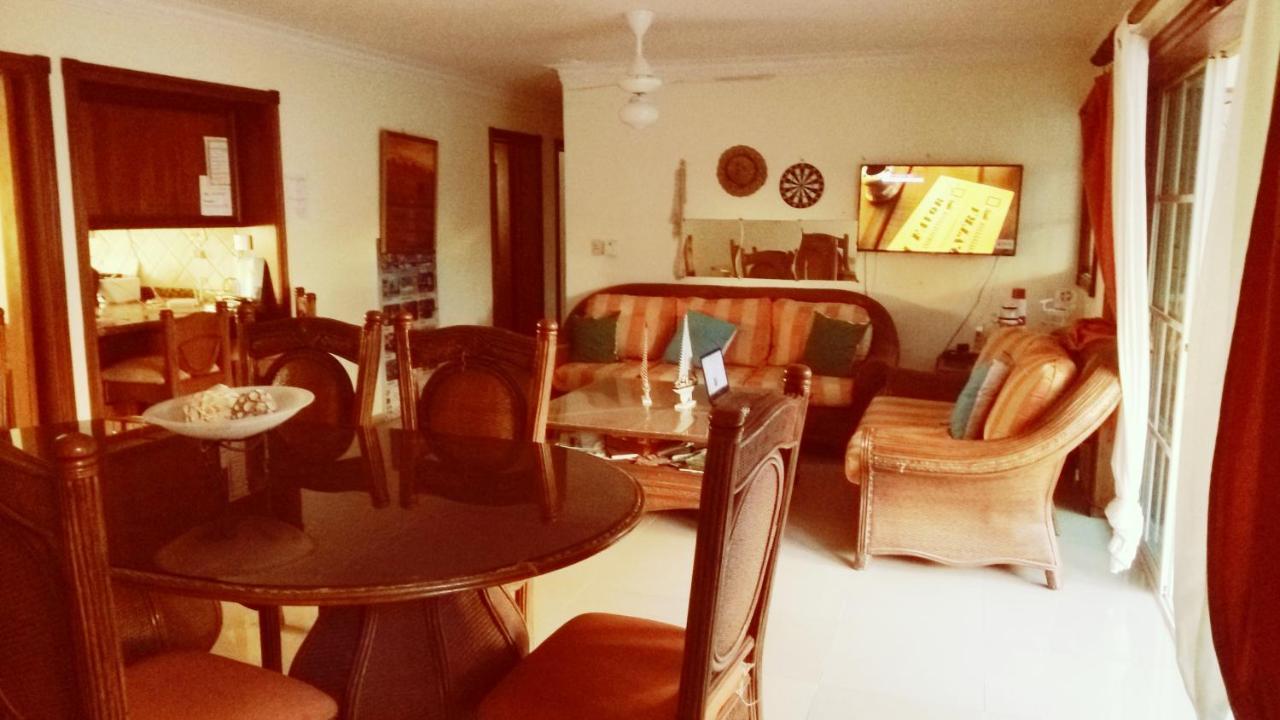 Larimar Beach Punta Cana酒店 外观 照片