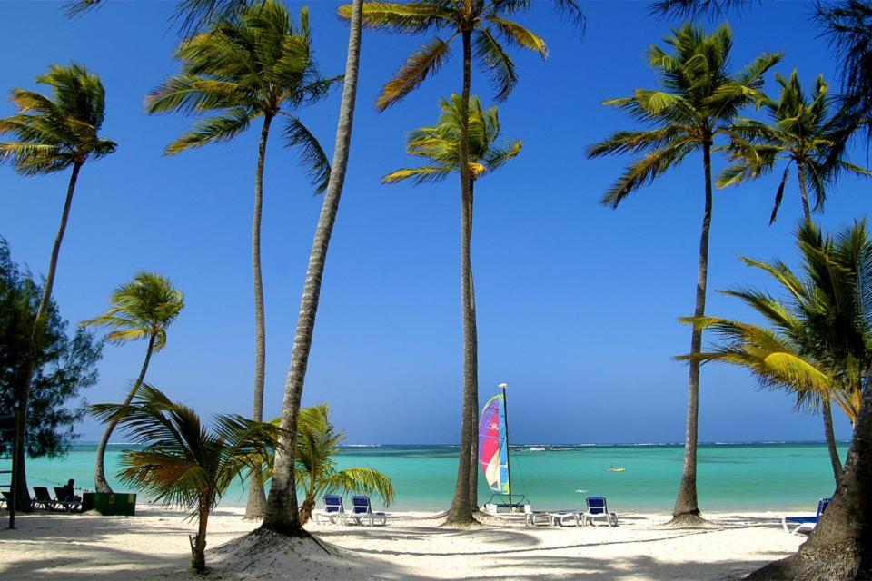 Larimar Beach Punta Cana酒店 外观 照片